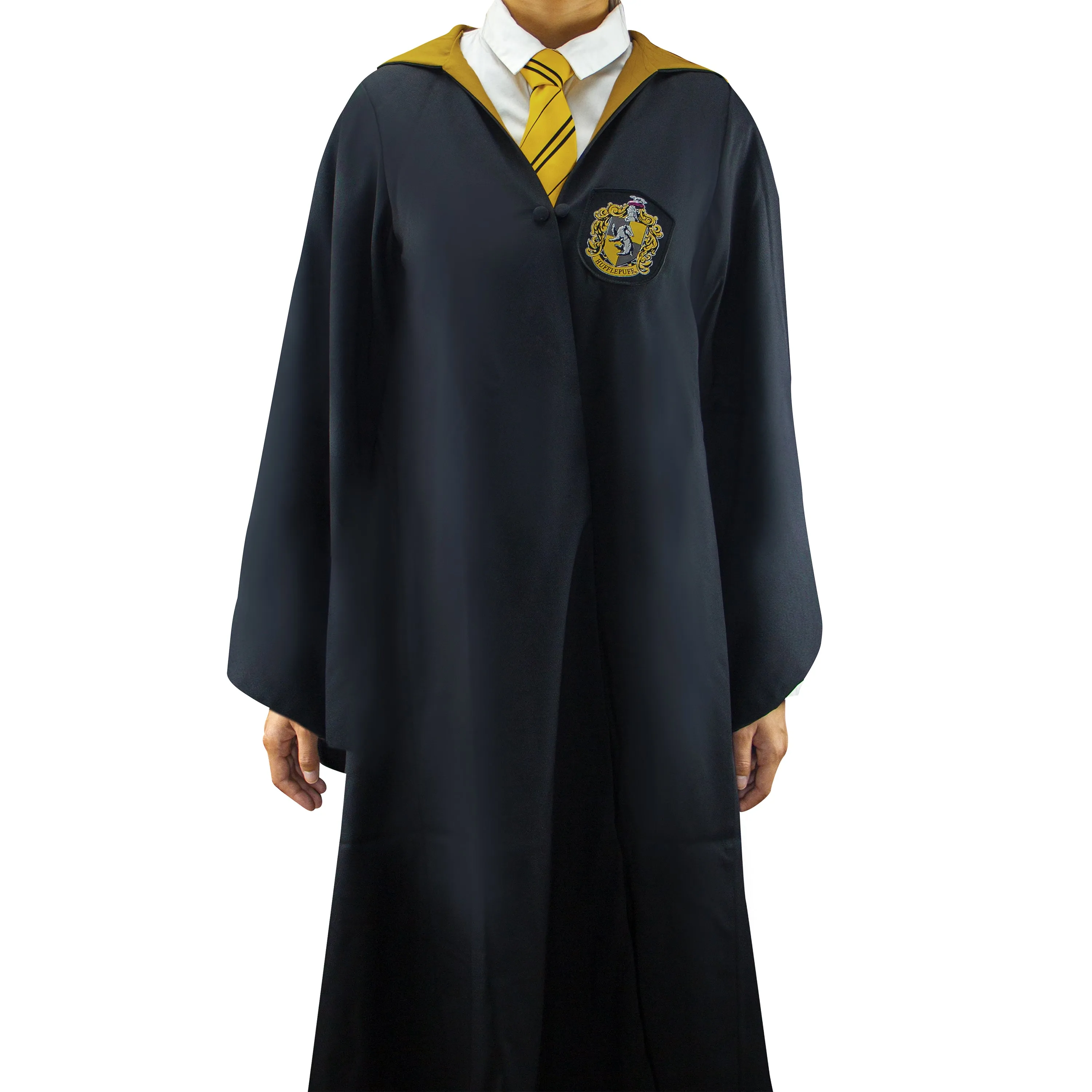 Adults Hufflepuff Robe