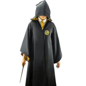 Adults Hufflepuff Robe