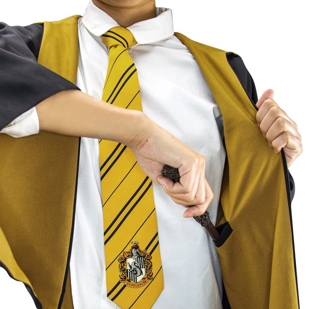 Adults Hufflepuff Robe