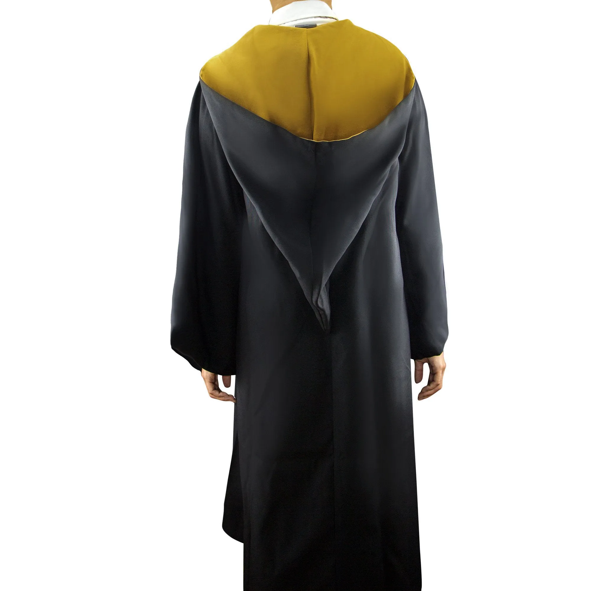 Adults Hufflepuff Robe