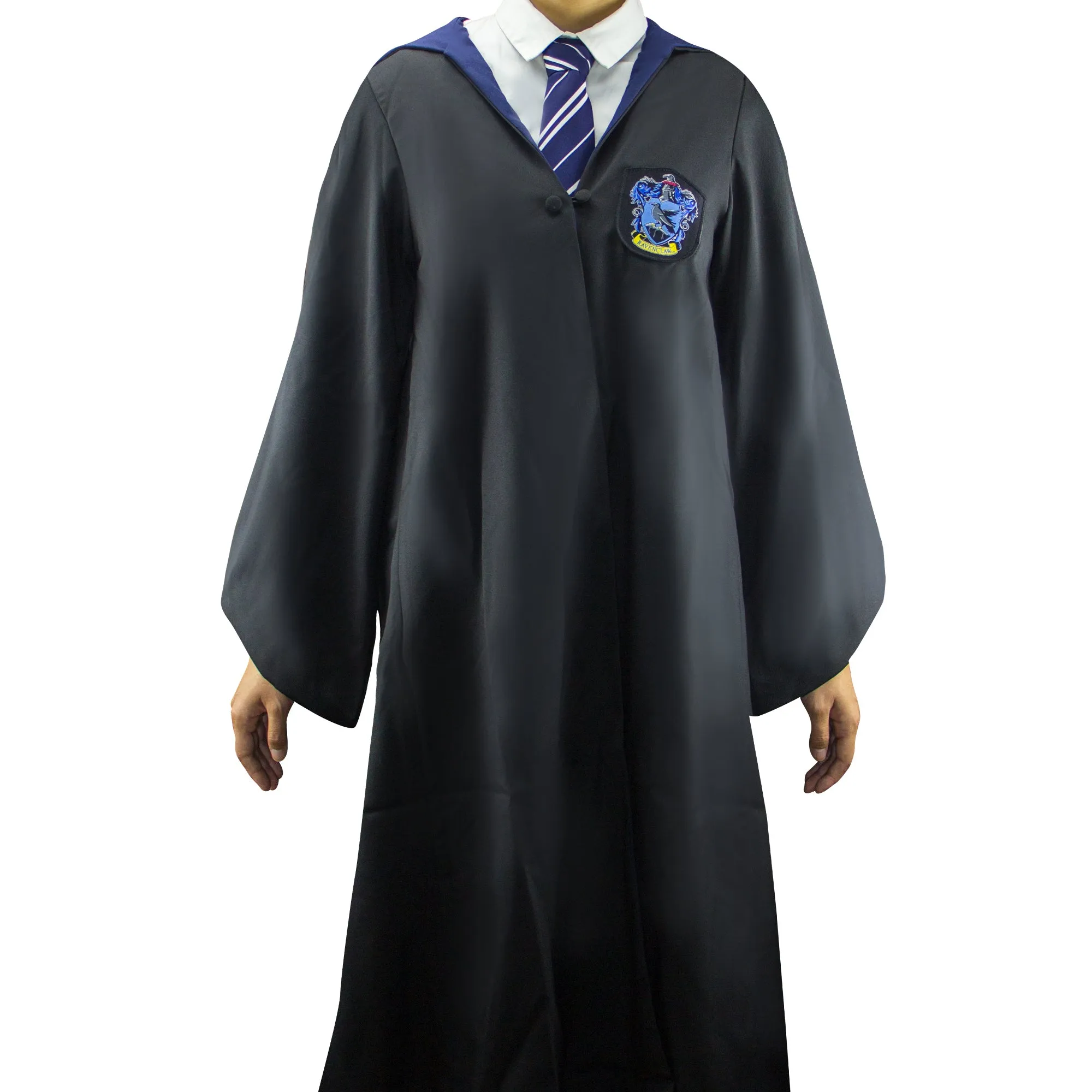 Adults Ravenclaw Robe