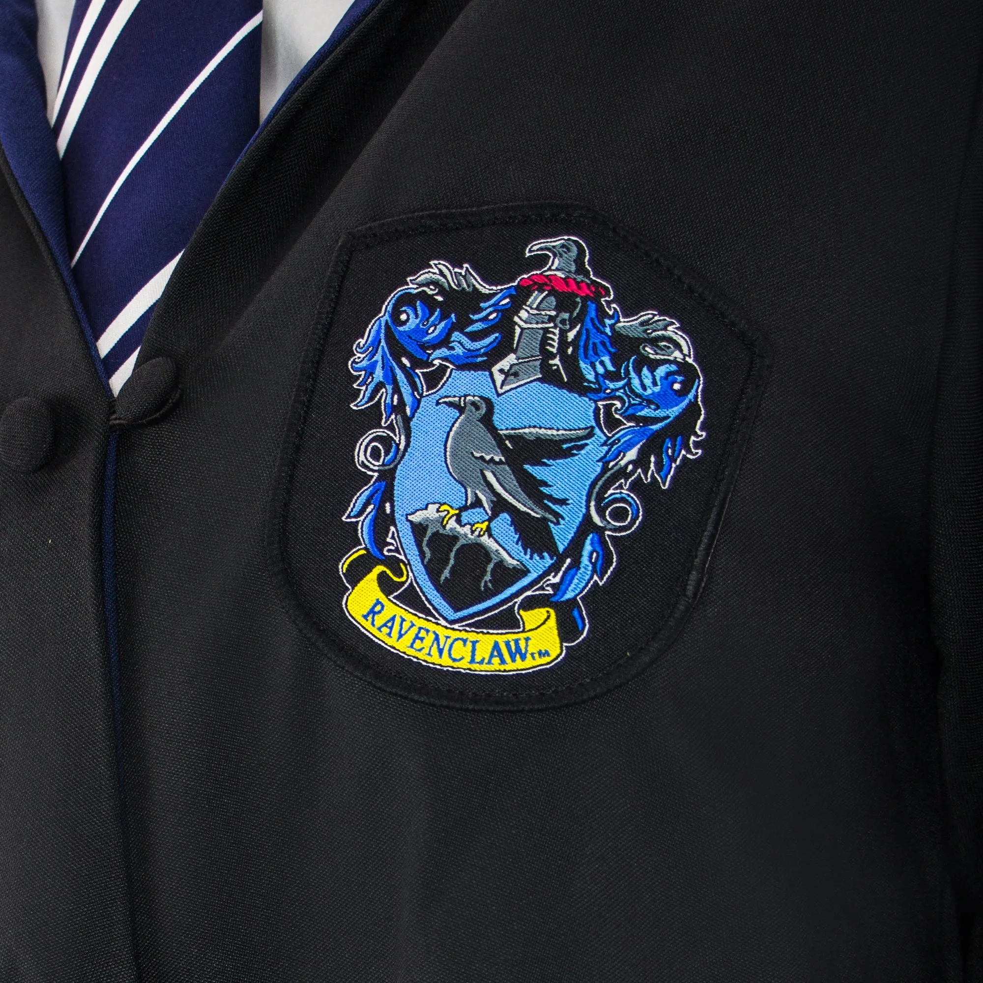 Adults Ravenclaw Robe