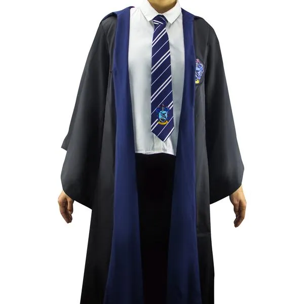 Adults Ravenclaw Robe