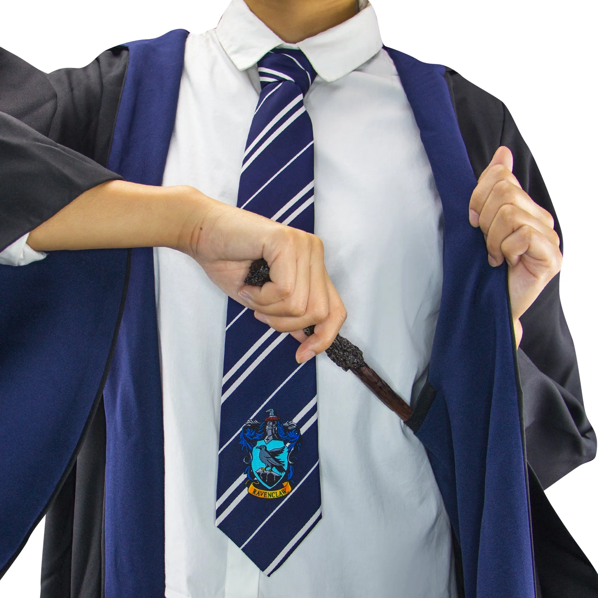 Adults Ravenclaw Robe