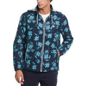 All-over Ratner Lined Jacket