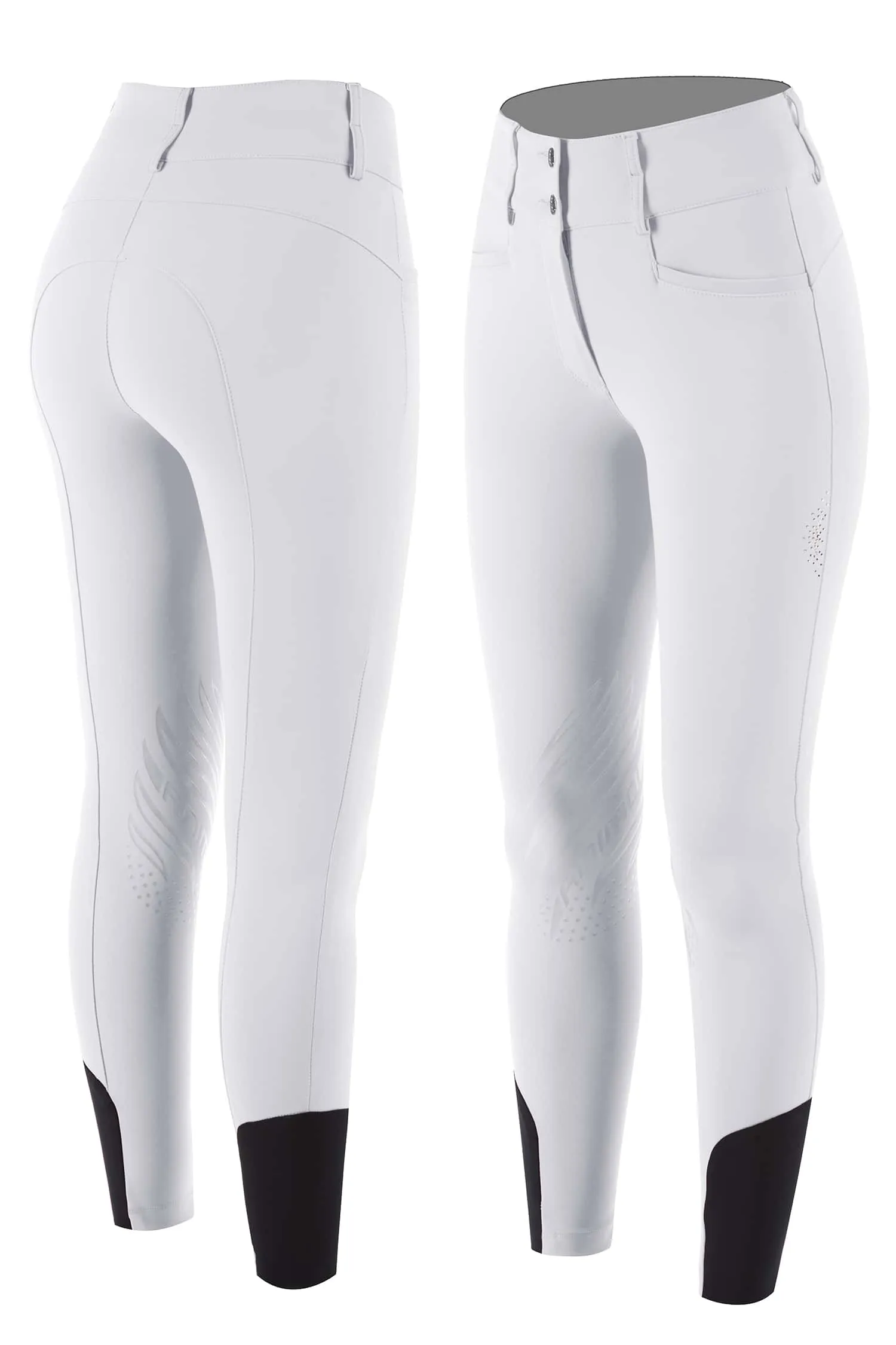 Animo Italia - Nuka Women's Riding Breeches