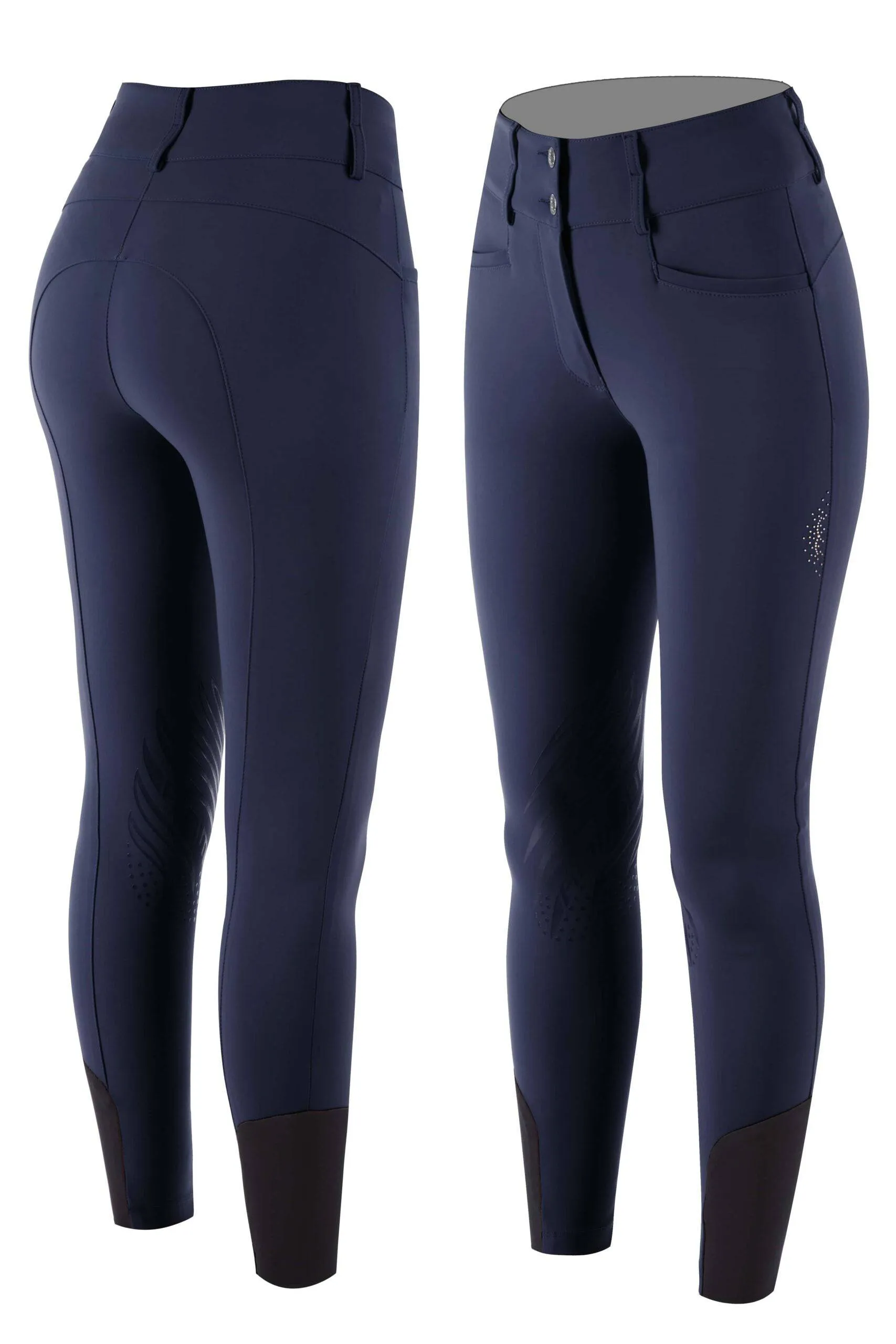 Animo Italia - Nuka Women's Riding Breeches