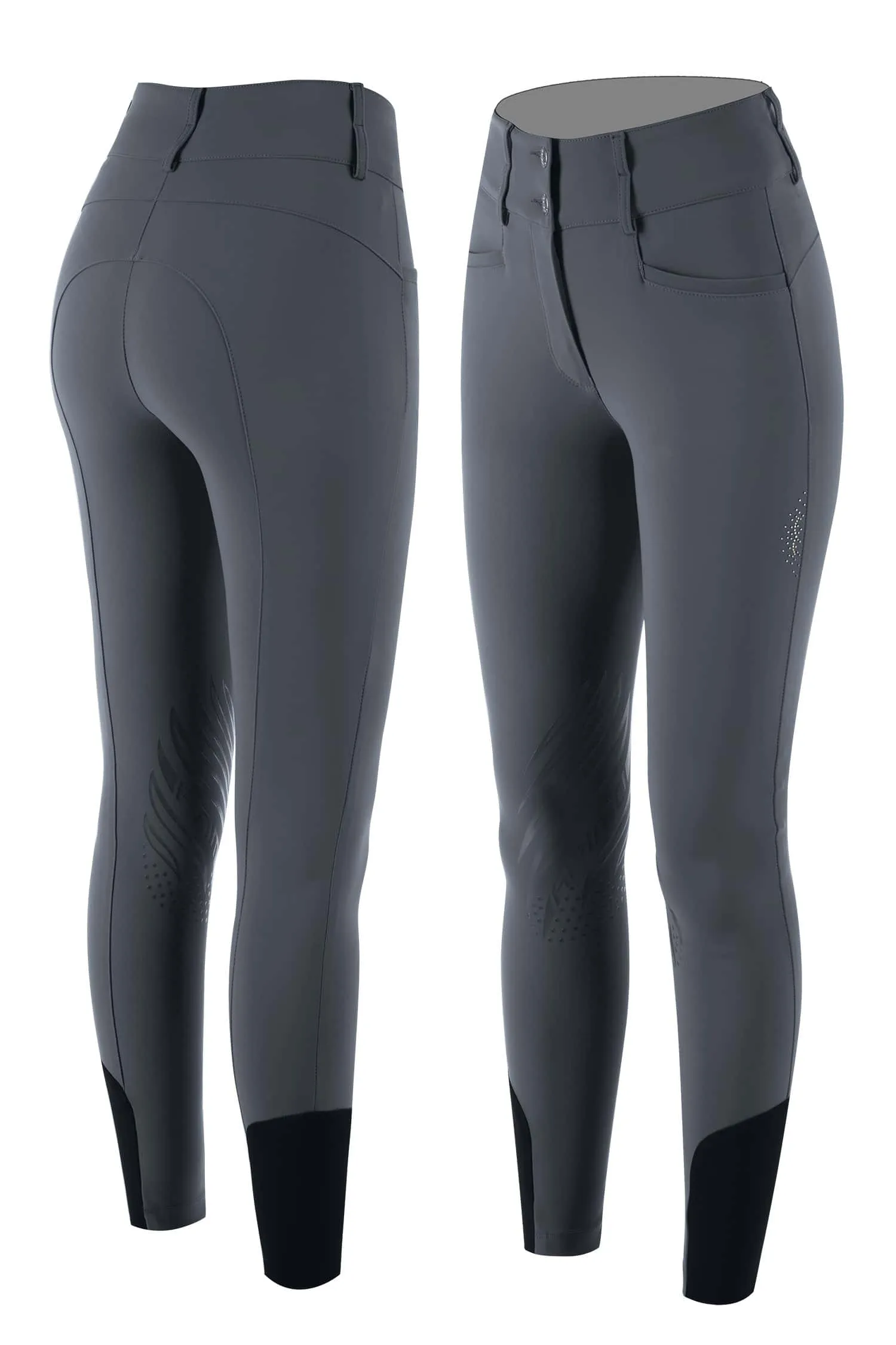 Animo Italia - Nuka Women's Riding Breeches