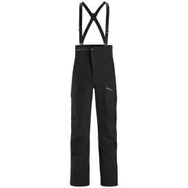 Arc'teryx dungarees, black