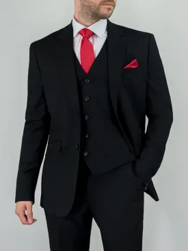 Black Suit Package