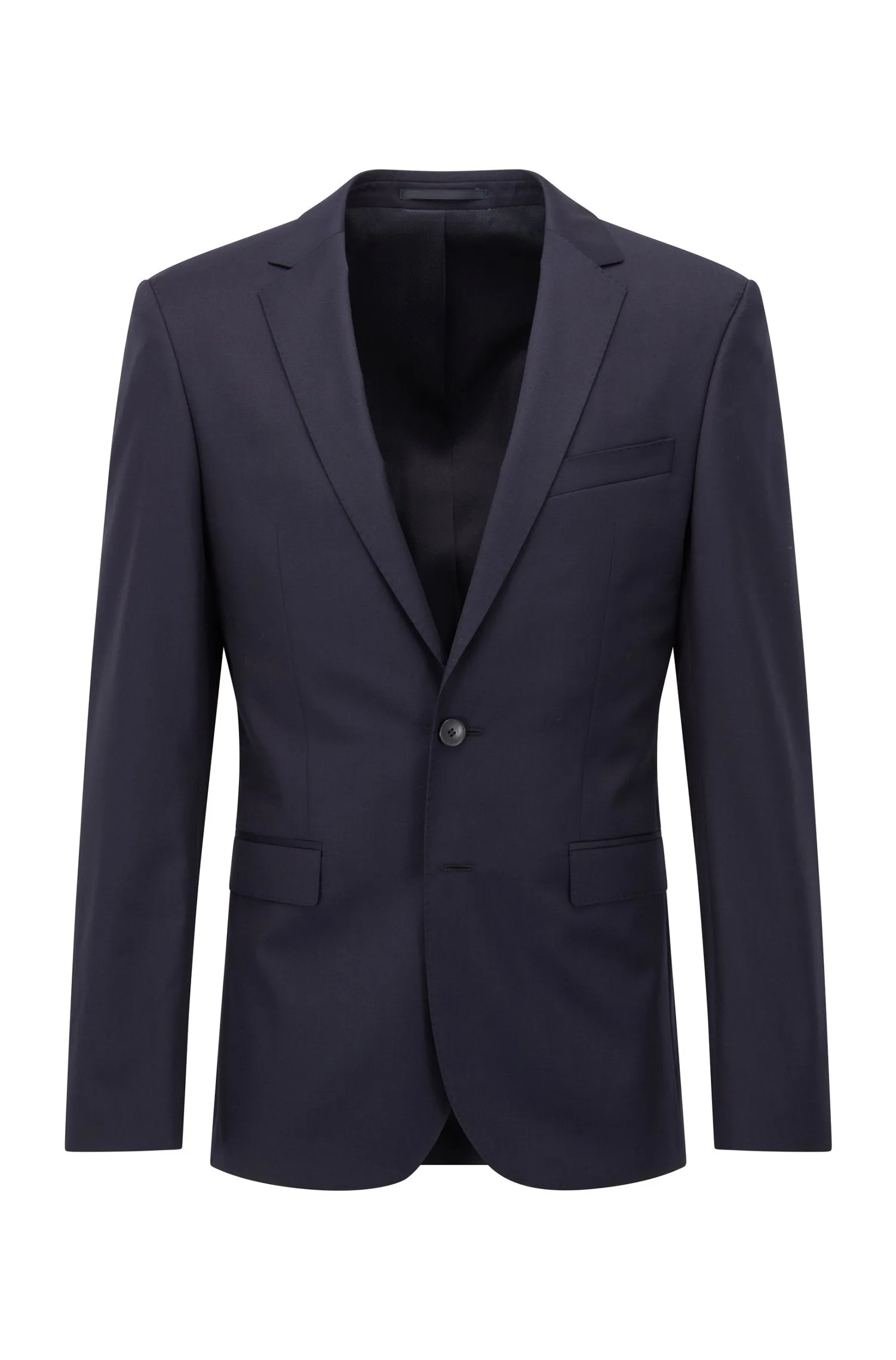 Boss Blazer - Ryan_cyl