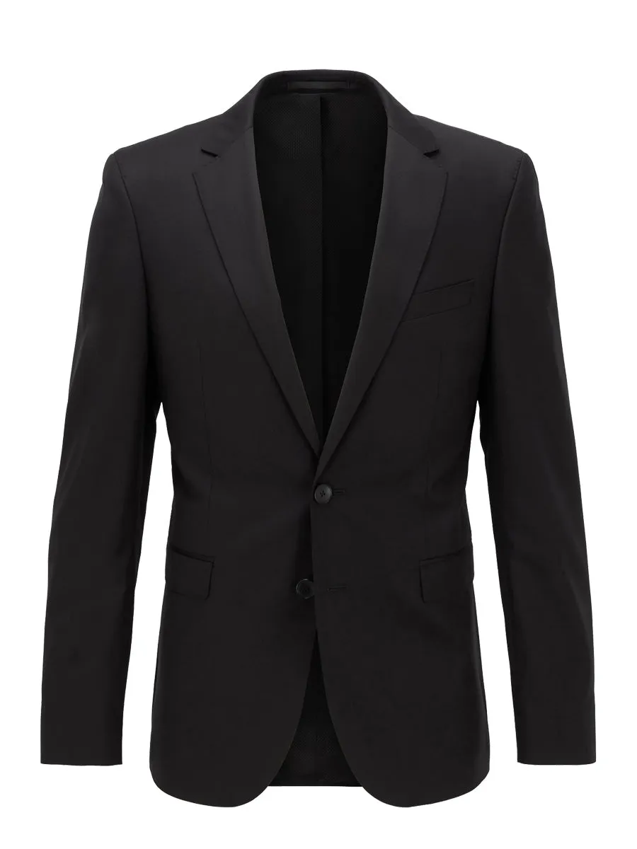 Boss Blazer - Ryan_cyl