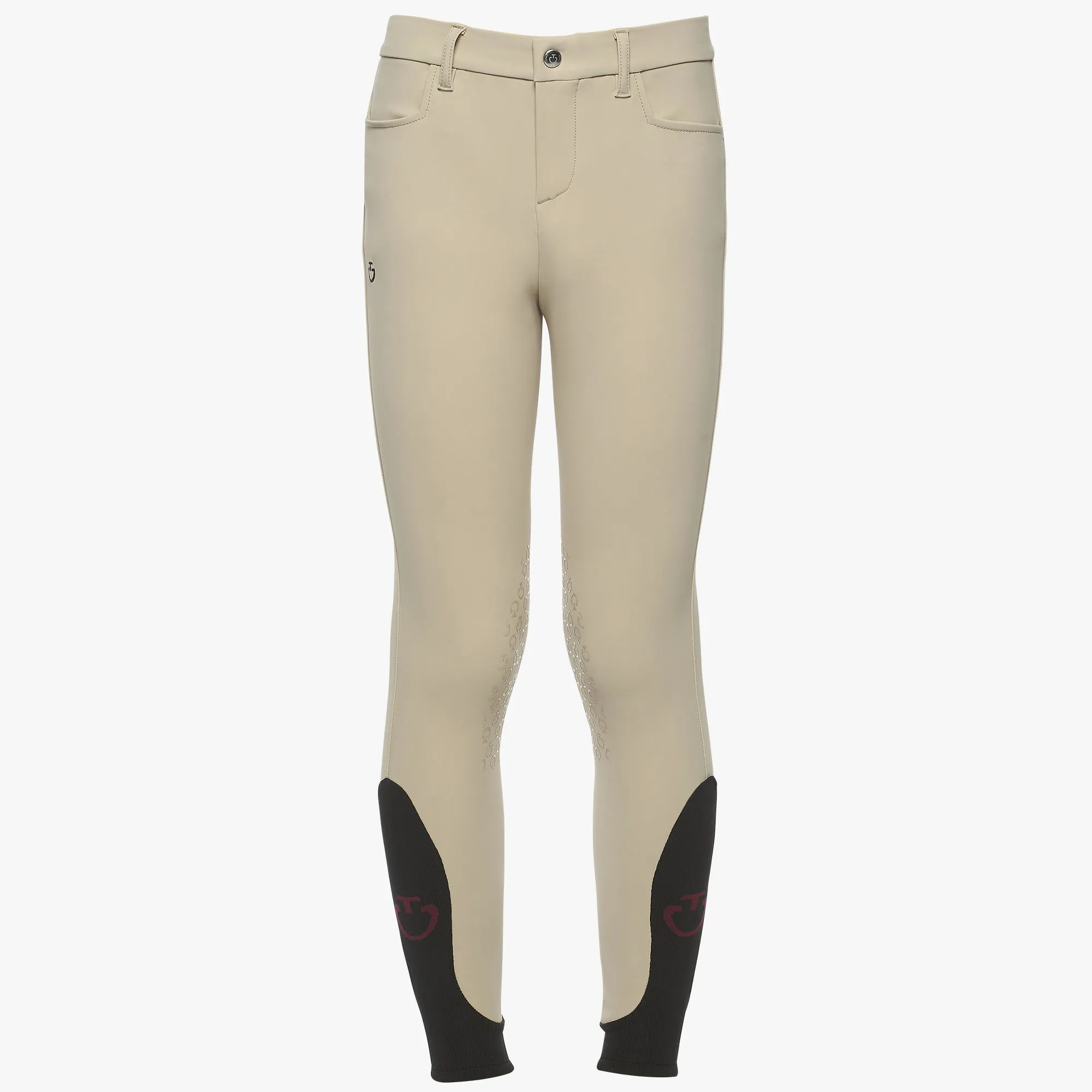 Boys' Riding Breeches