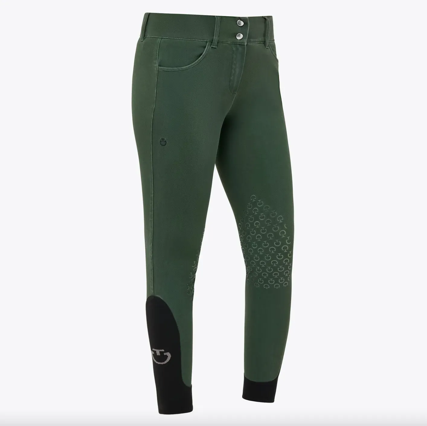 CAVALLERIA TOSCANA AMERICAN BREECHES