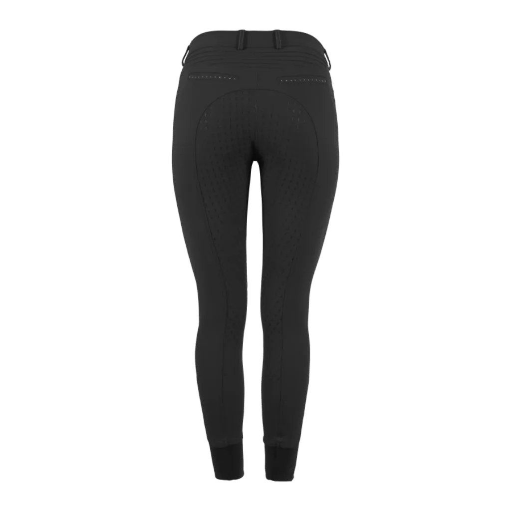 Cavallo Calima Grip Ladies Full Seat Breeches