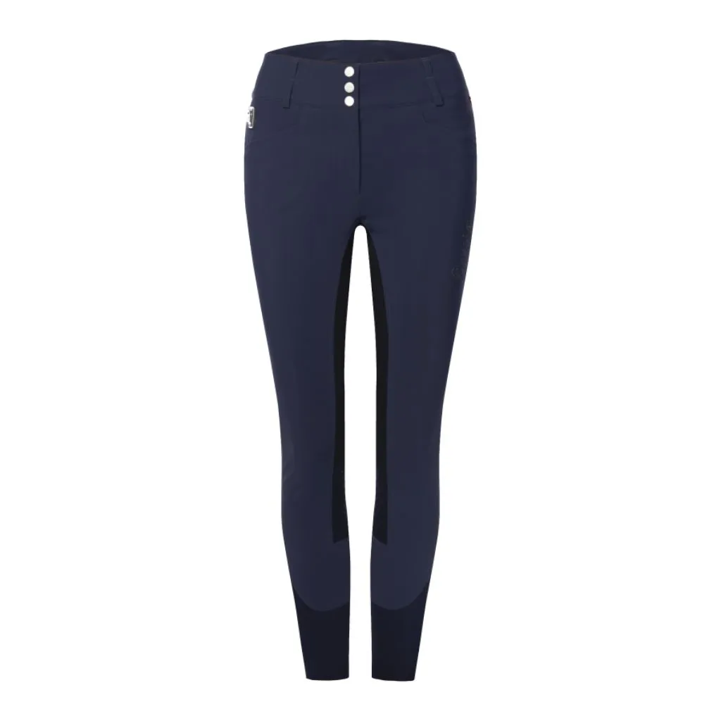 Cavallo Celine X Grip Breeches NAVY