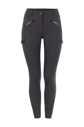 Cavallo Comina FullGrip Ladies Breeches