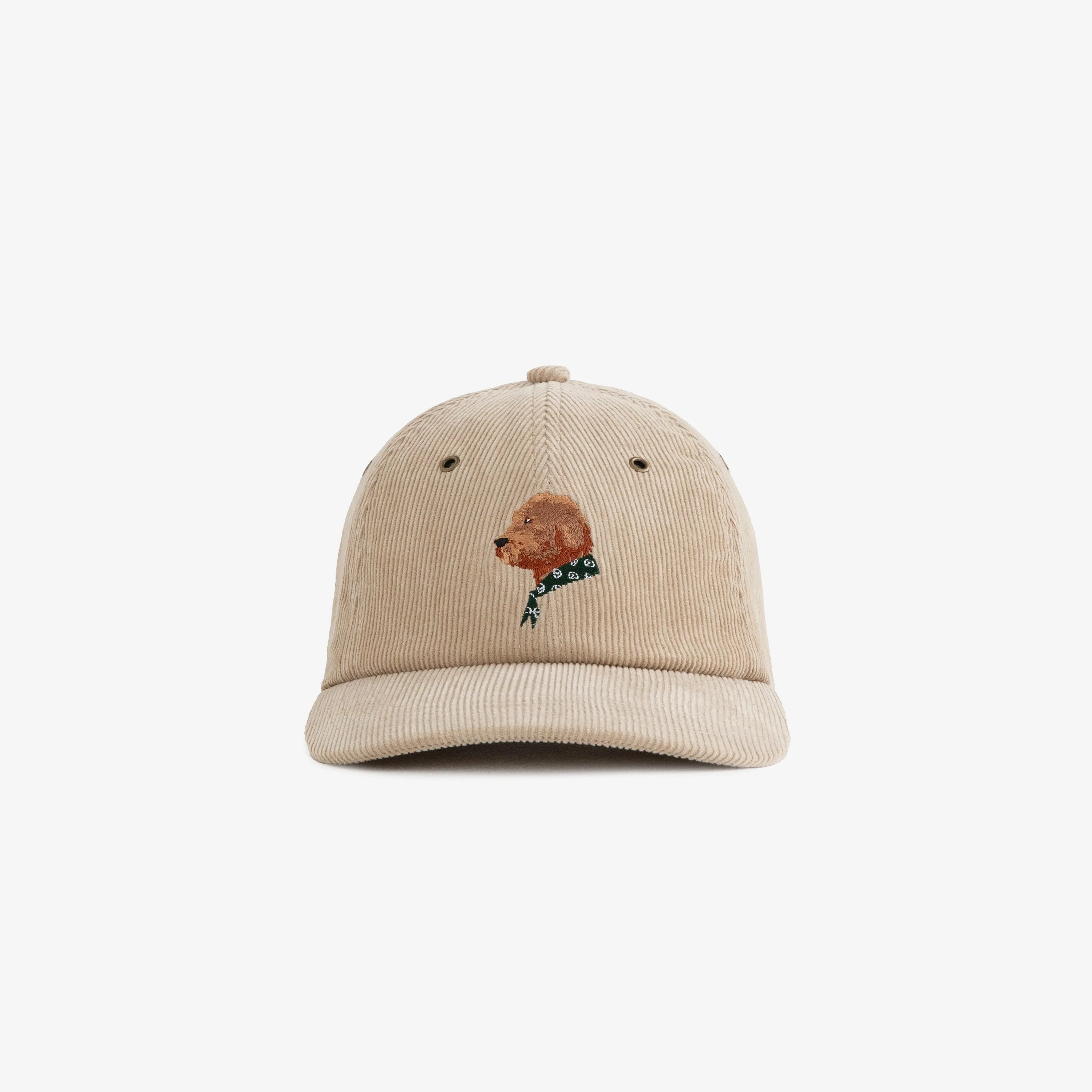 Corduroy Buddy Hat