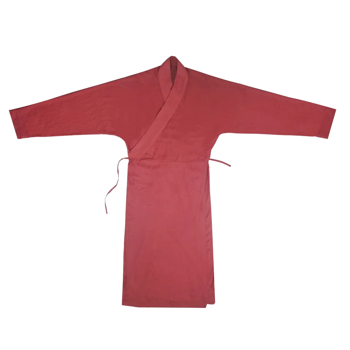 Diao Chan 貂蟬 Warring States Zhiju Robe