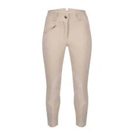 Equetech Ladies Foxhunter Hybrid Breeches