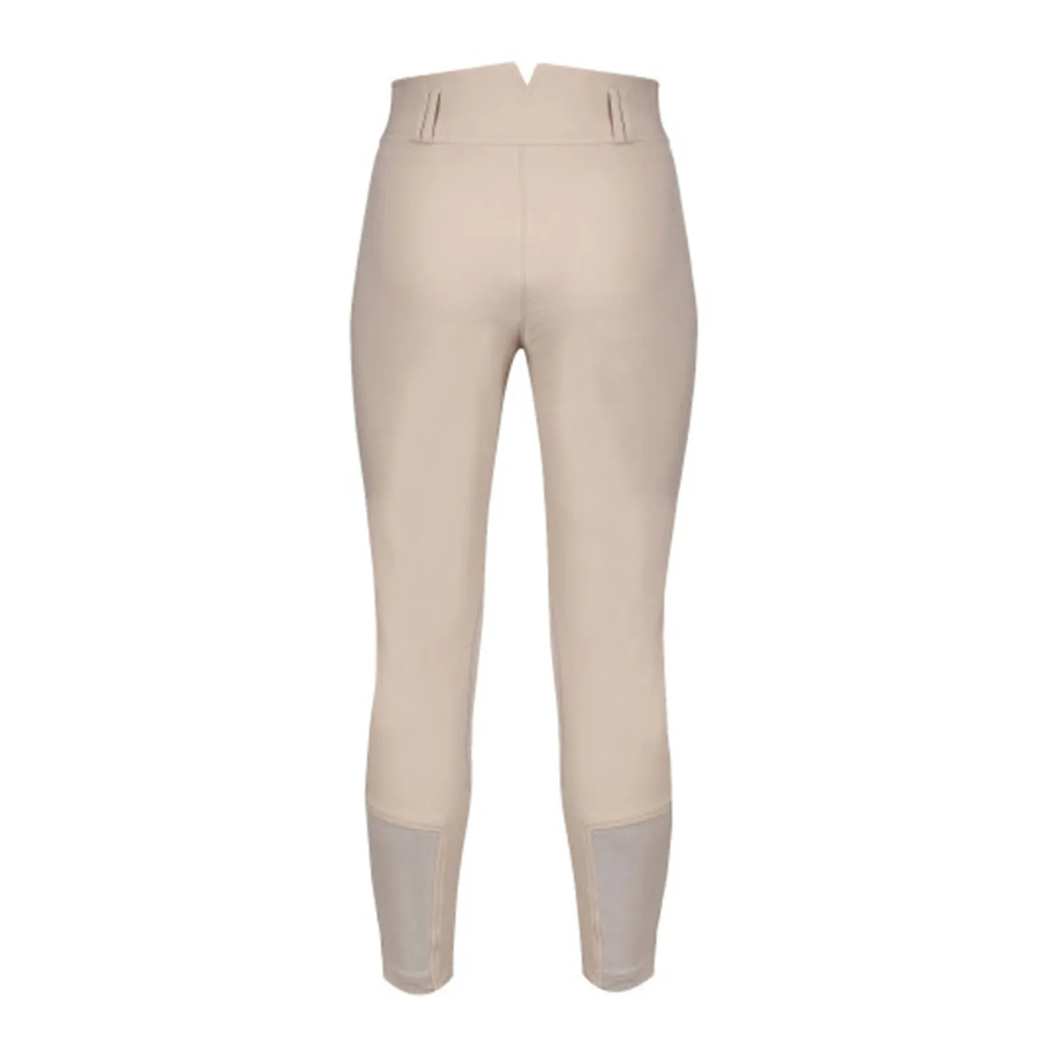 Equetech Ladies Foxhunter Hybrid Breeches