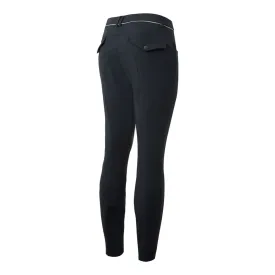 Equinavia B Vertigo Damien Mens Knee Patch Breeches 36725