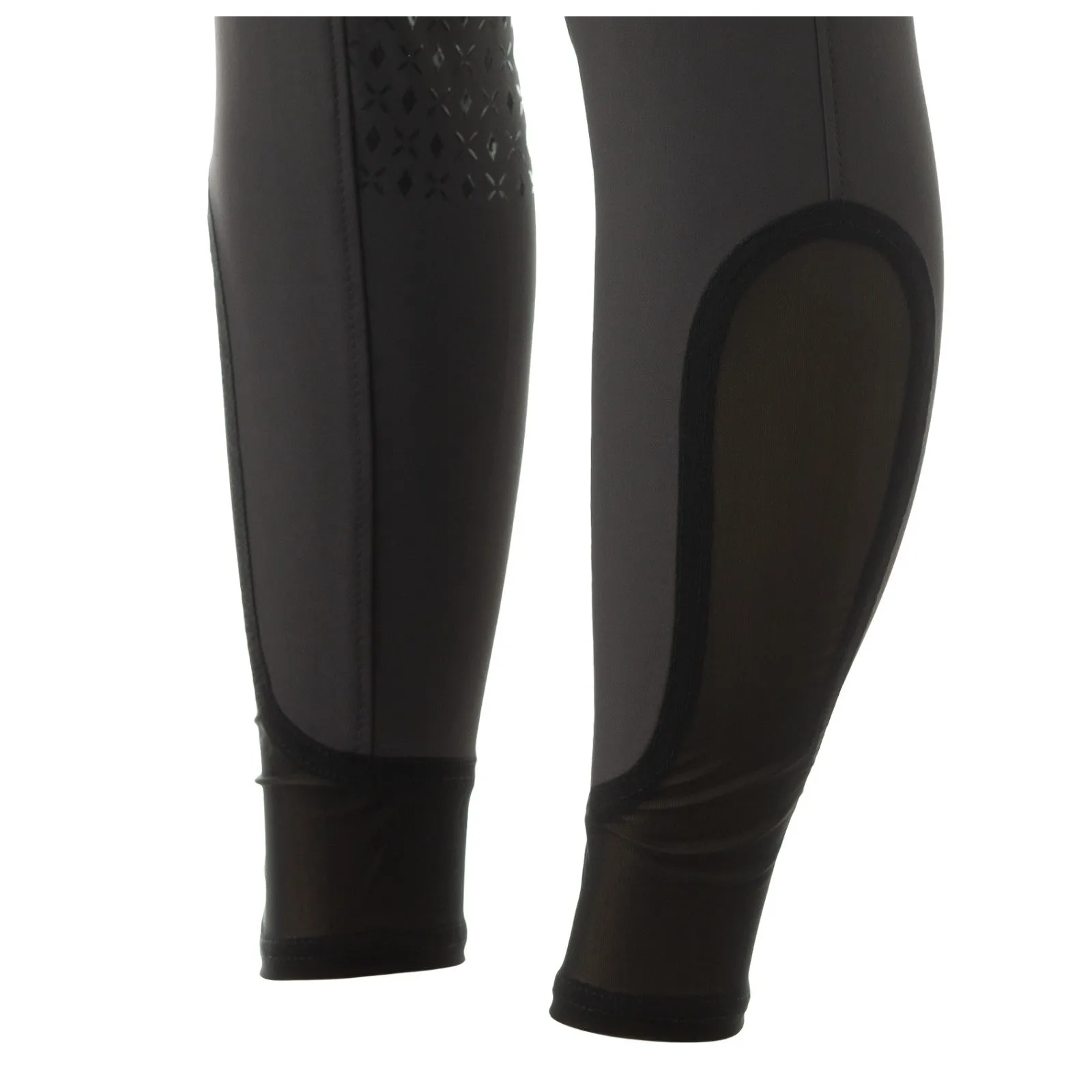 Equinavia Victoria Womens Silicone Full Seat Breeches E36013