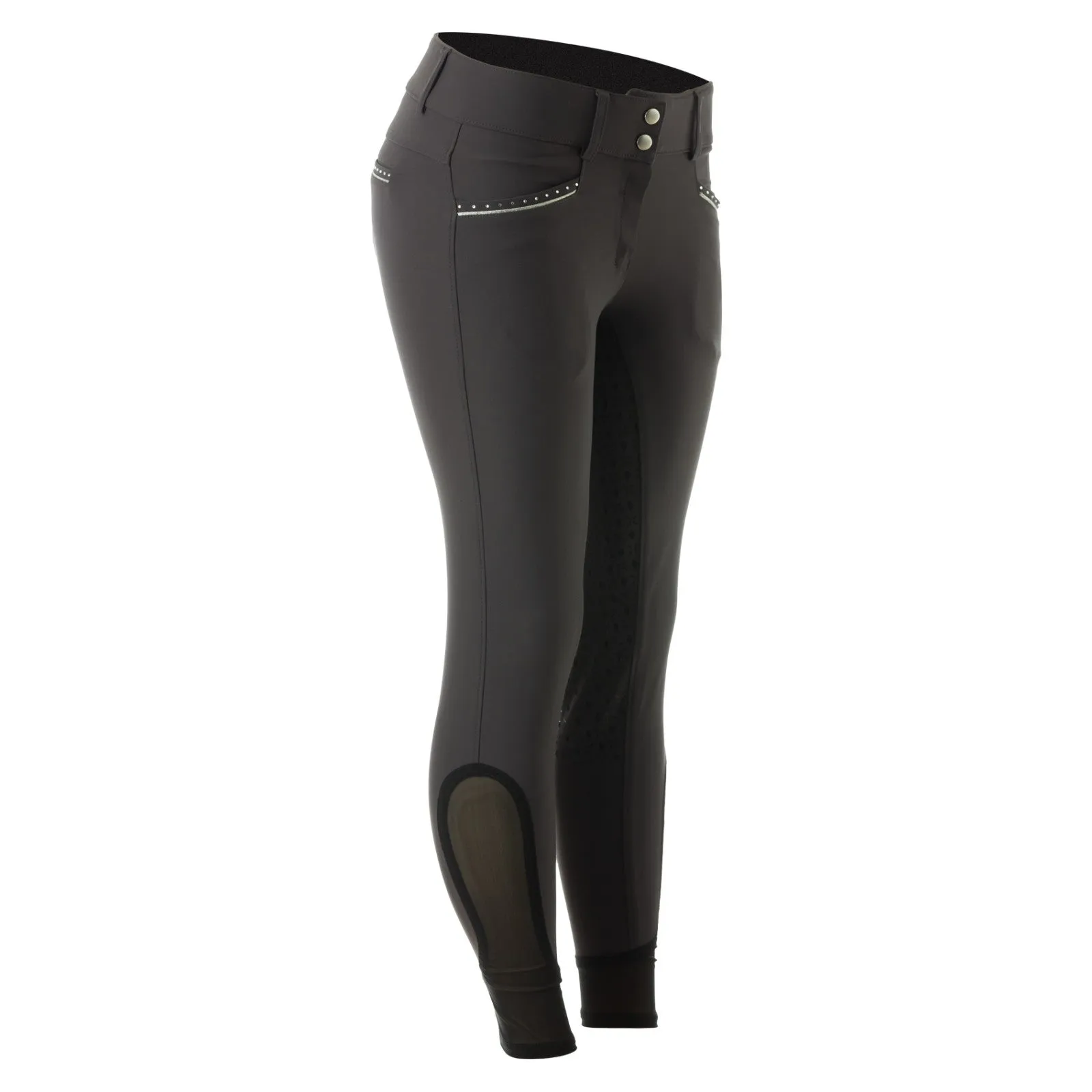 Equinavia Victoria Womens Silicone Full Seat Breeches E36013