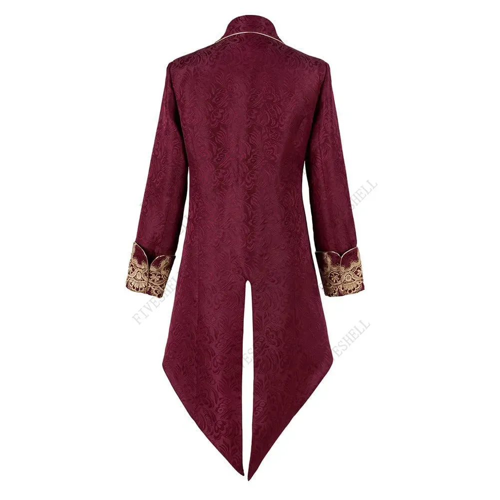 Funki Buys | Jackets | Women's Men's Steampunk Victorian Coat