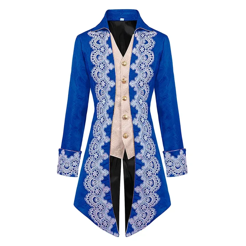 Funki Buys | Jackets | Women's Men's Steampunk Victorian Coat