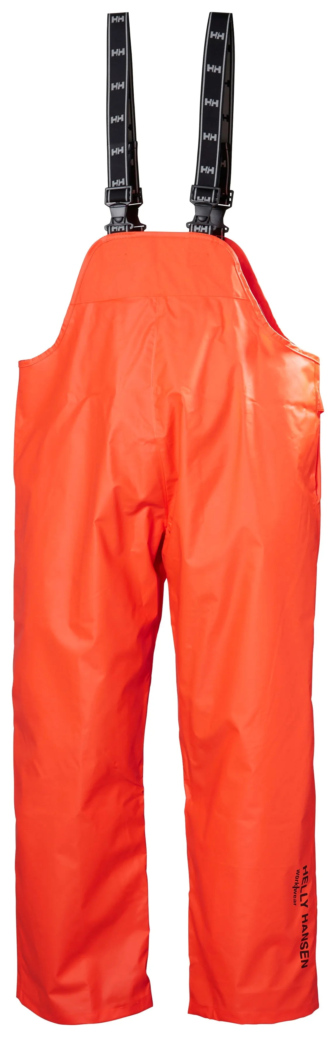 Helly Hansen Men's Mandal Waterproof Bib