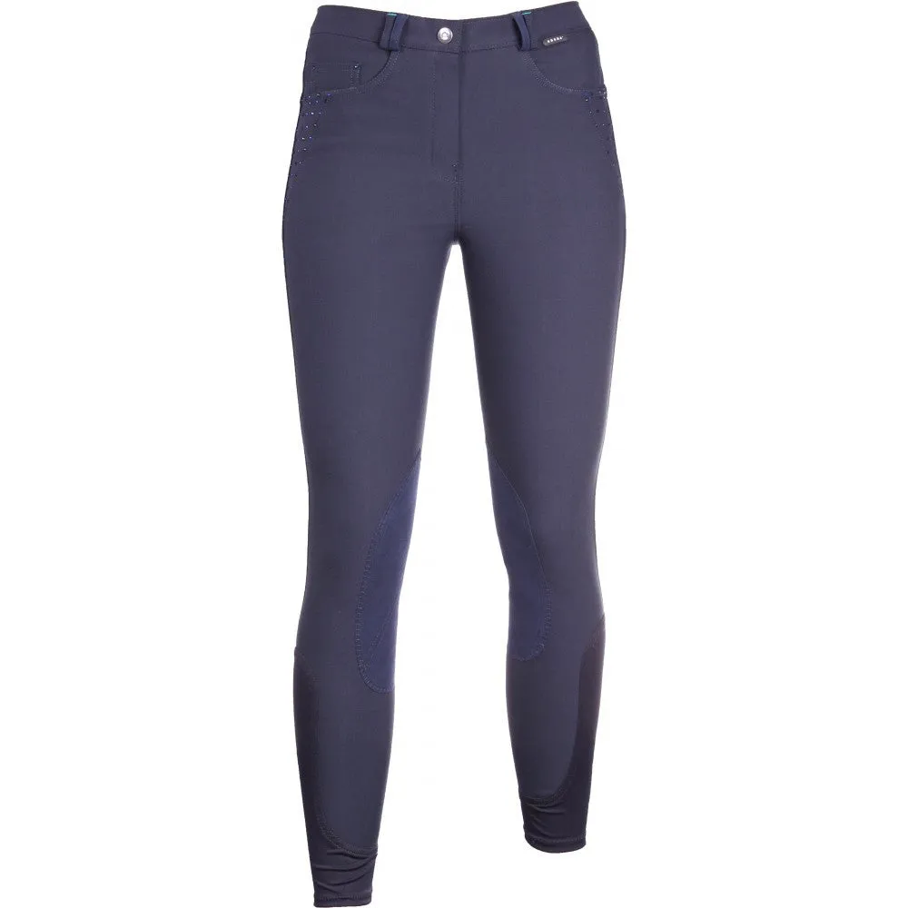 Horka Rome Knee Patch Breeches - Women's