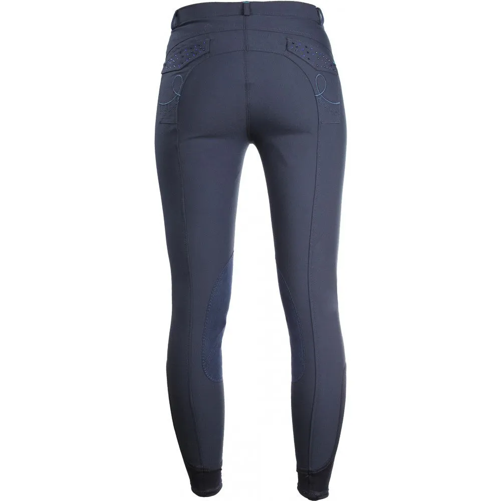 Horka Rome Knee Patch Breeches - Women's