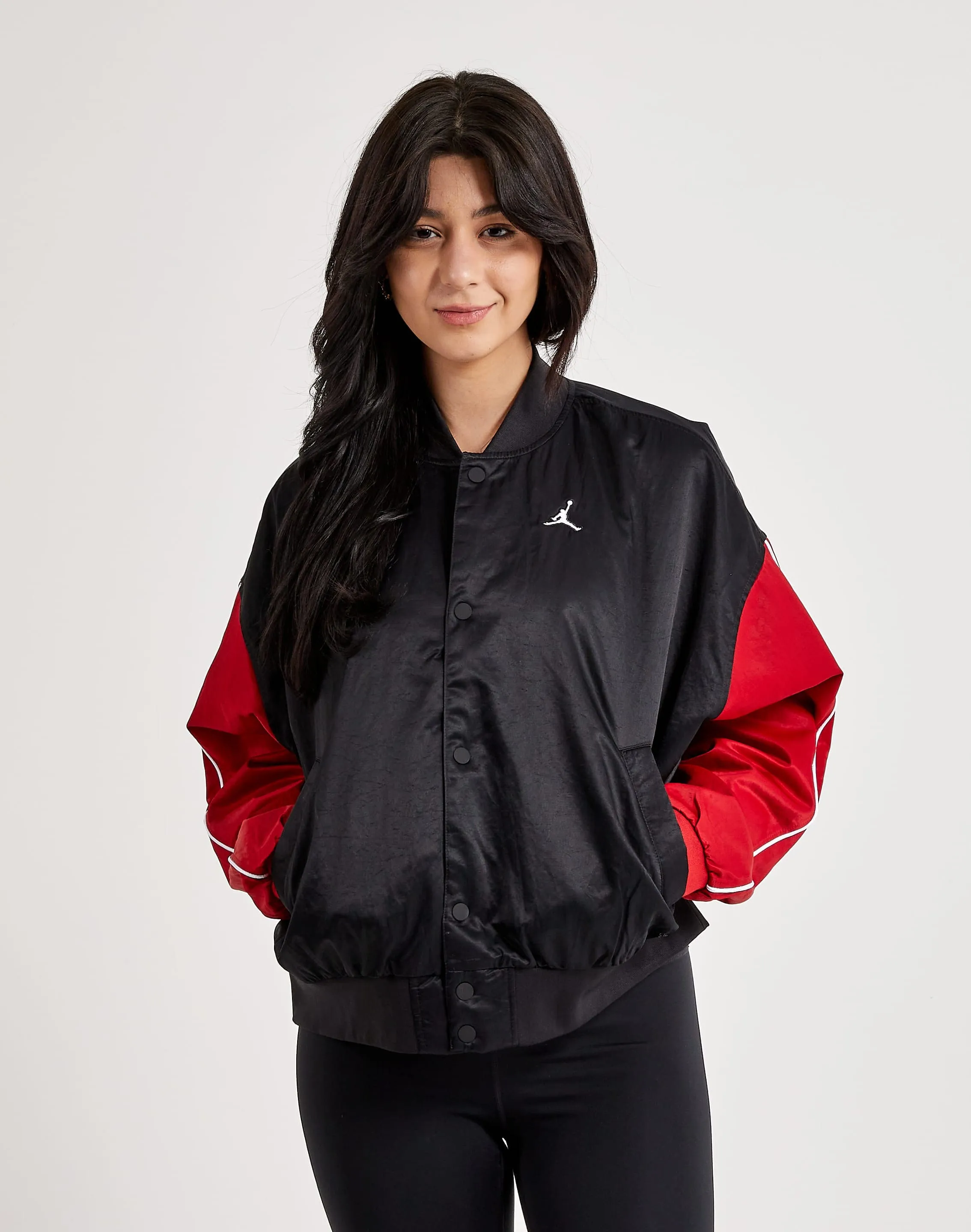 Jordan Flight Renegade Varsity Jacket