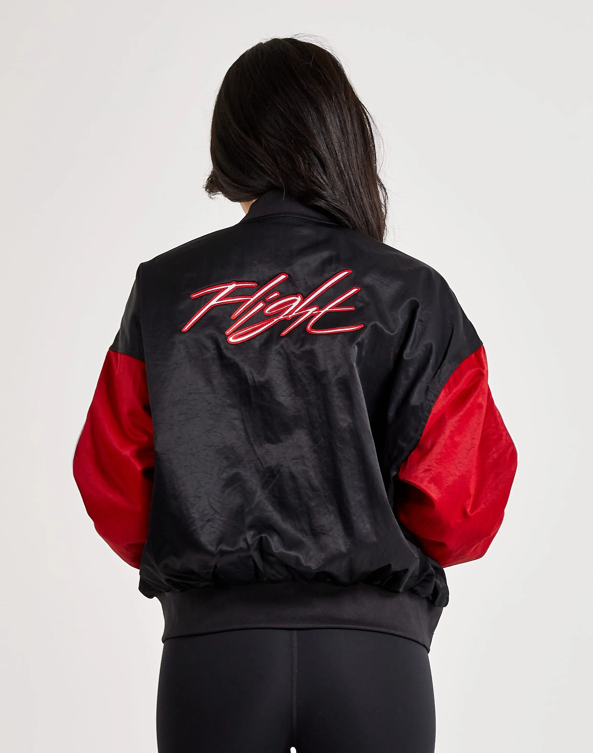 Jordan Flight Renegade Varsity Jacket