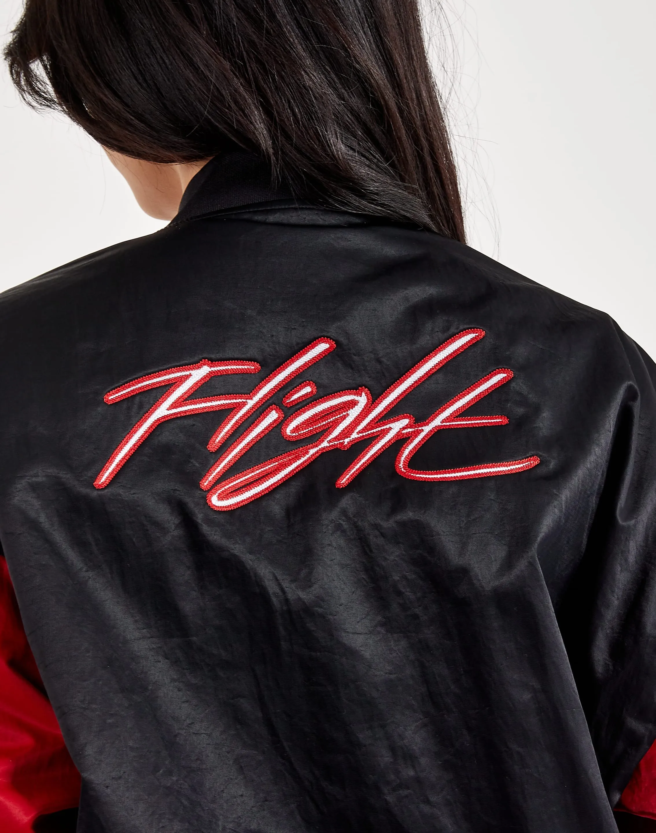 Jordan Flight Renegade Varsity Jacket