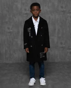 Kids Christian Trench