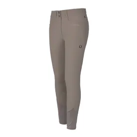 Ladies E-Tec Breeches KLKadi Knee Grip