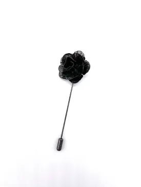 Lapel Pin 0003 - Black