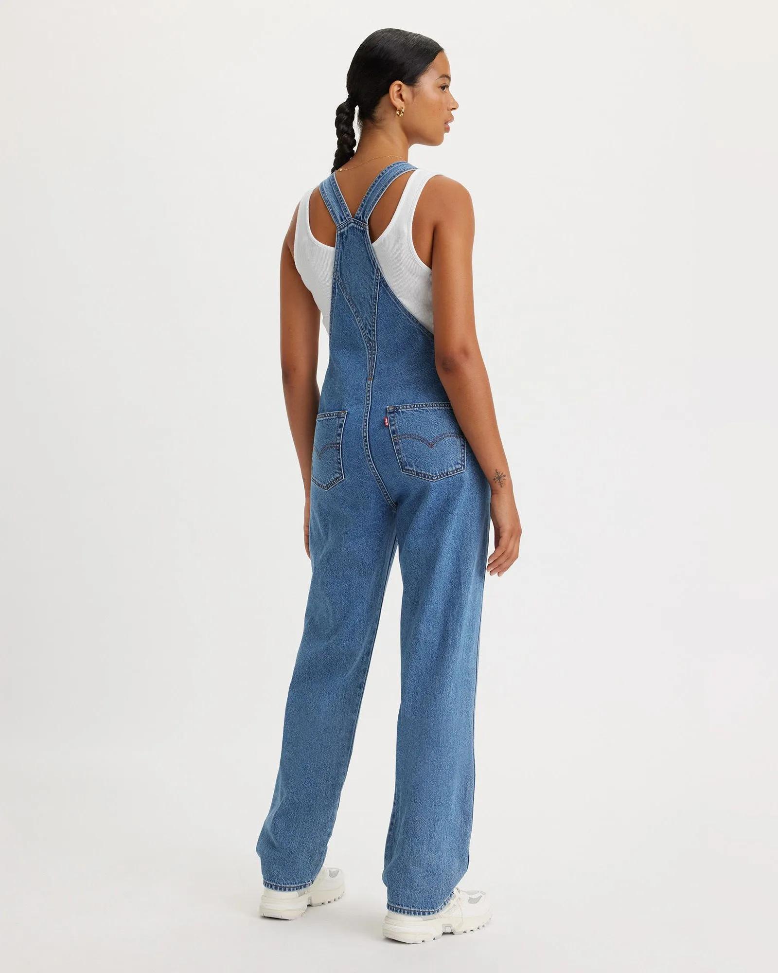 Levi's® Womens Vintage Overall - Foolish Love