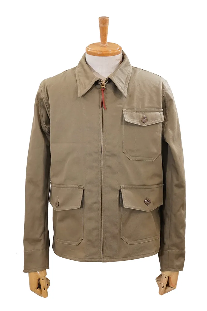 M421A Type Summer Flight Jacket