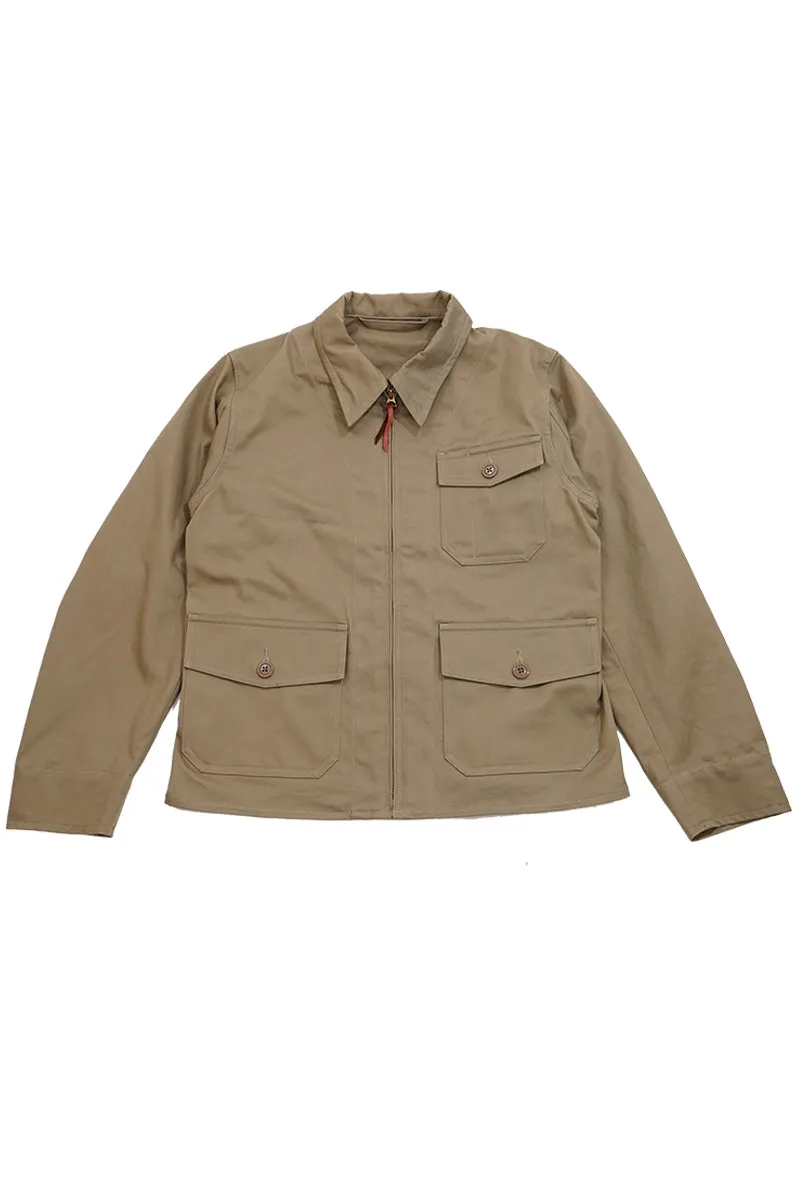 M421A Type Summer Flight Jacket