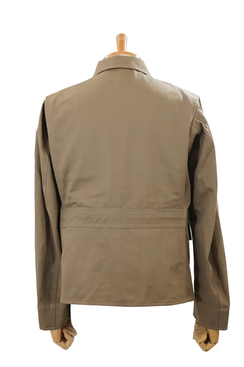 M421A Type Summer Flight Jacket