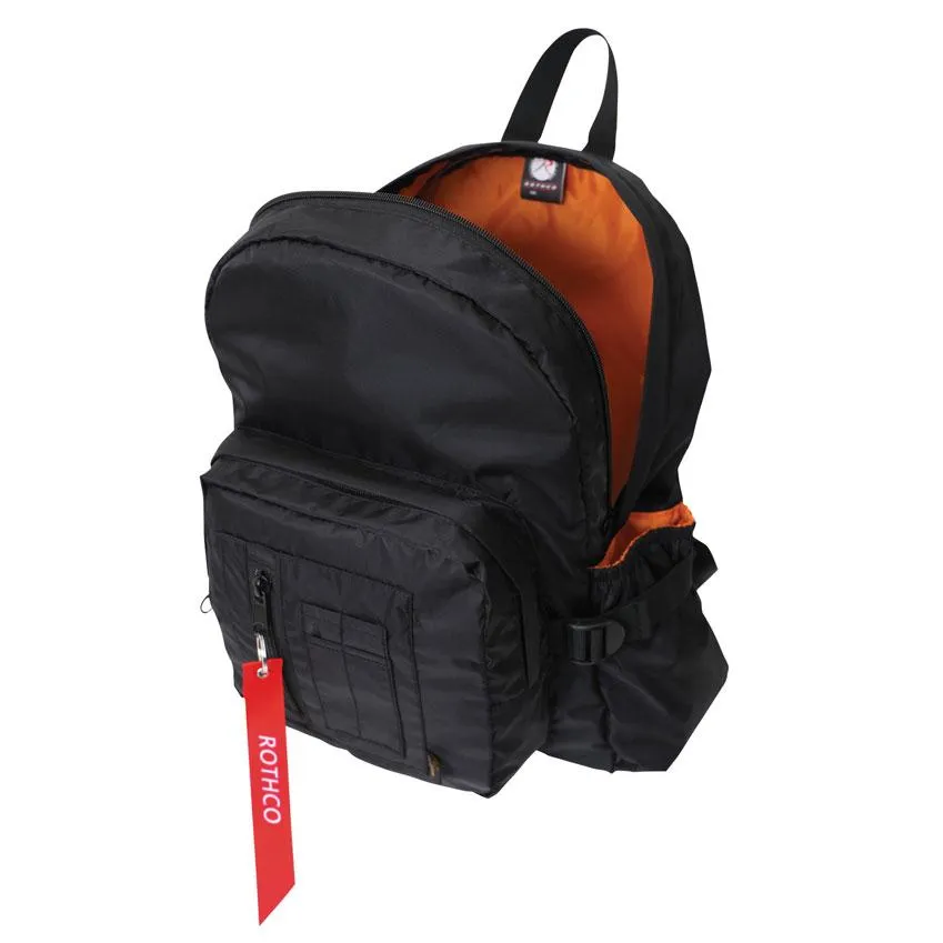 MA-1 Bomber Backpack