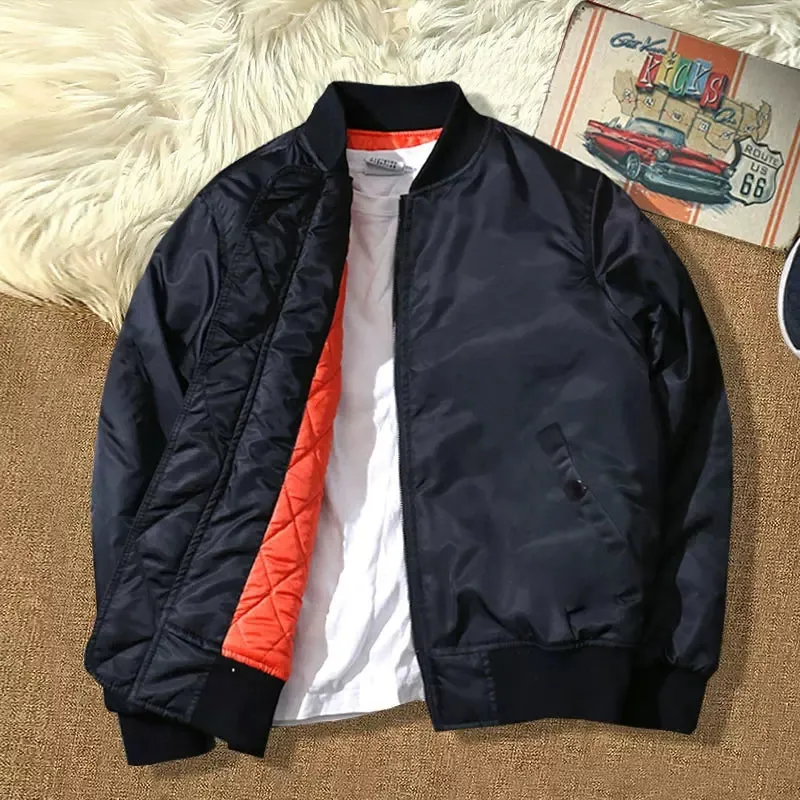 MA-1 Bomber Jacket