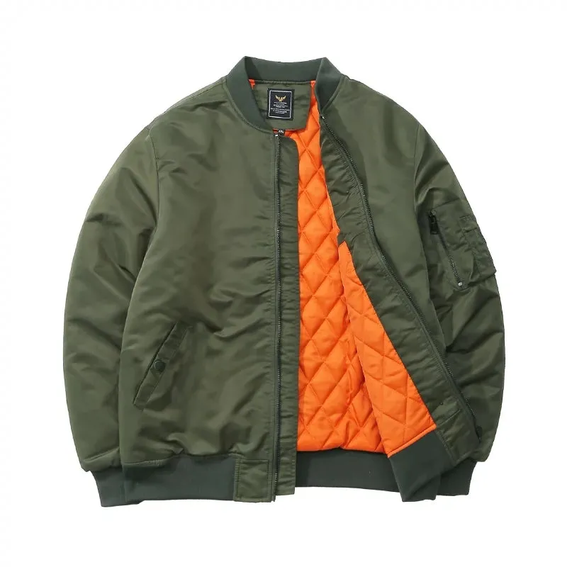 MA-1 Bomber Jacket