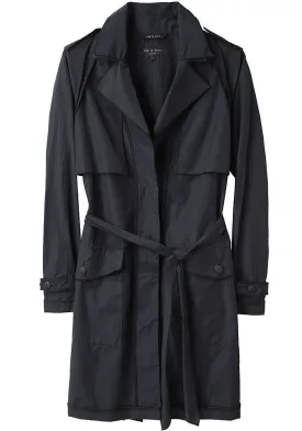 Mies Trench Coat