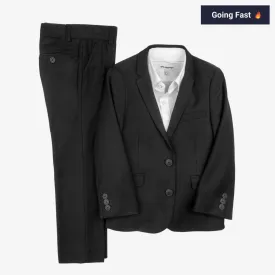 Mod Suit | Black