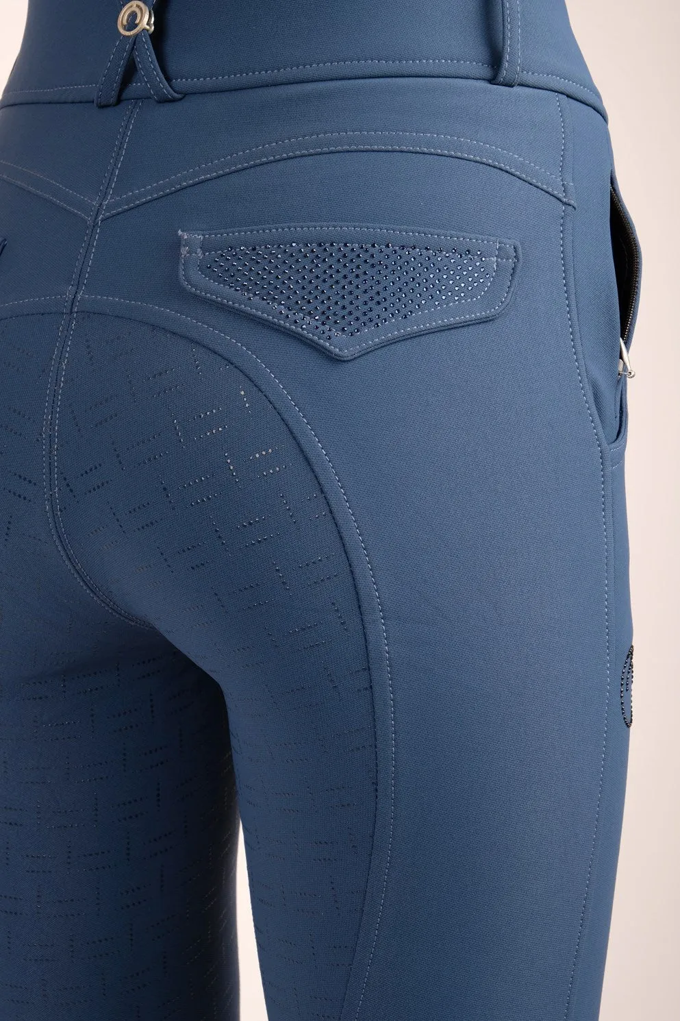 Montar Briella Yati Fullgrip Breeches