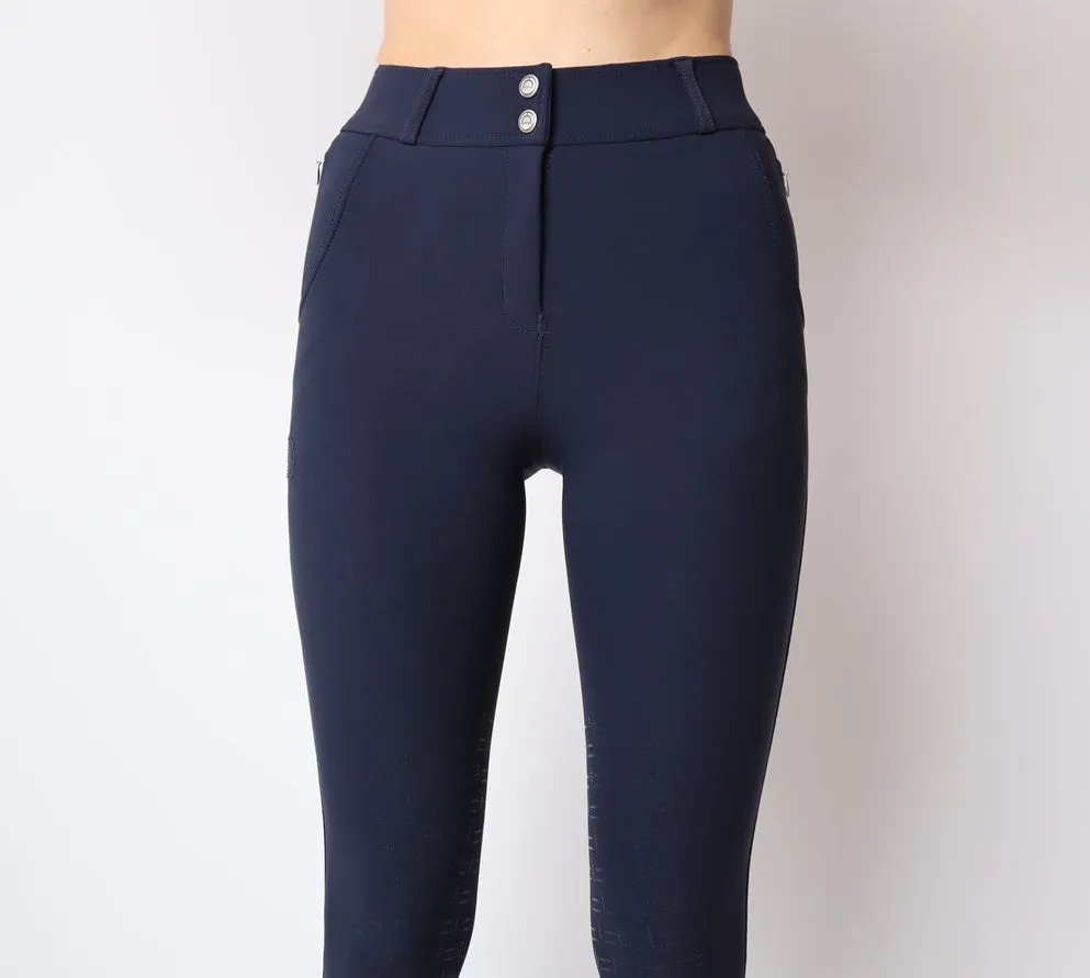 Montar Briella Yati Fullgrip Breeches